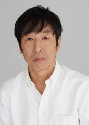 Daisuke  Kuroda