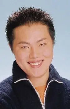Tsuguo  Mogami
