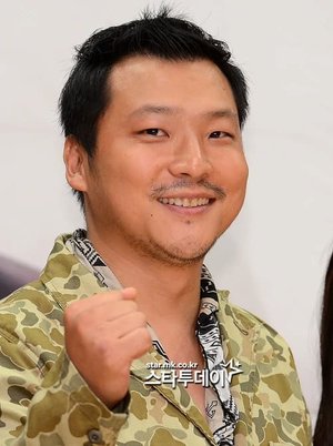 Jin Suk  Oh