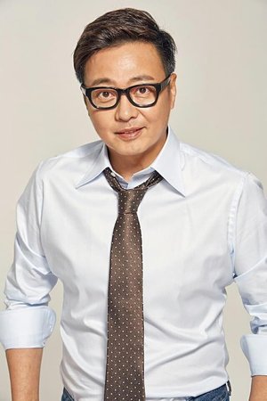 Da Hoon  Yoon