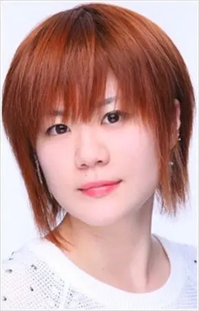 Michiko  Kaiden