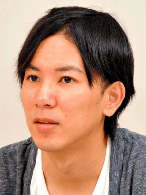 Hajime  Isayama