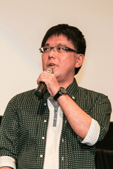Daishirou  Tanimura
