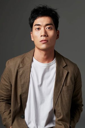Chang Hwan  Ahn