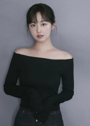 Da Eun  Lee
