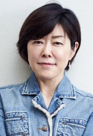 Yasuko  Kobayashi