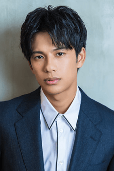 Win  Morisaki