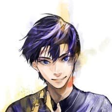 Aguro  Kouki