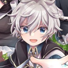 Maro  Aoiro