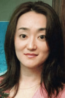 Yoko  Kamio