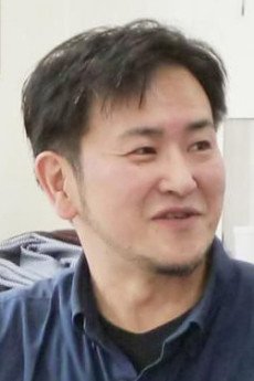 Kazuto  Nakazawa