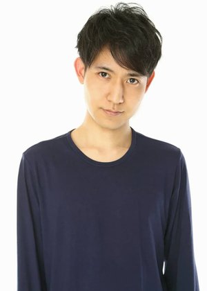 Yuuji  Murai