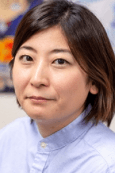 Chika  Nagaoka
