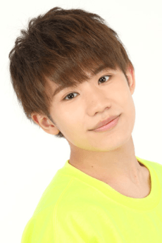 Shouta   Hayama
