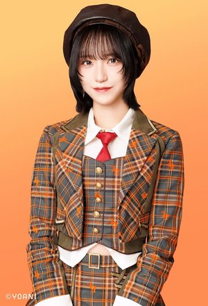 Iori  Noguchi