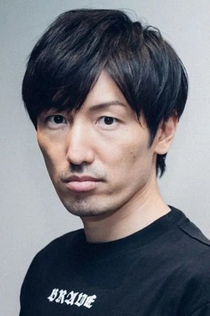 Hiroyuki  Sawano