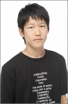 Yuutaro  Honjou
