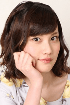 Ayaka  Fukuyama