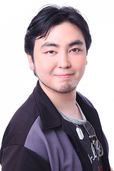 Soushirou  Hori