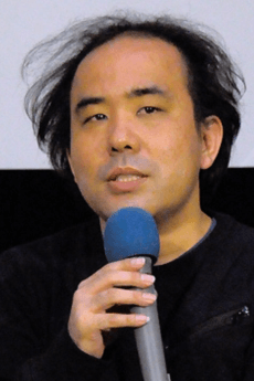 Shizutaka  Sugahara