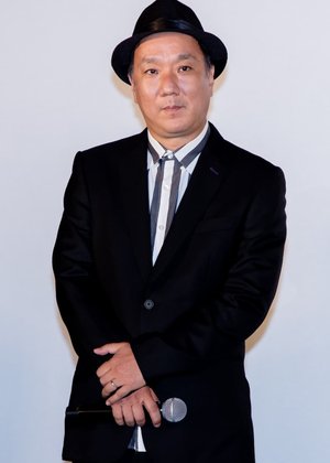 Shigeaki  Kubo