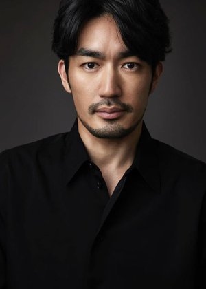 Ryohei  Otani