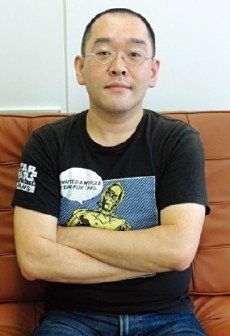 Daizen  Komatsuda