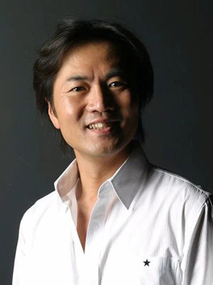 Kouji  Hiwatari