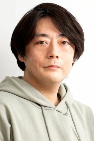 Yuuichirou  Hayashi