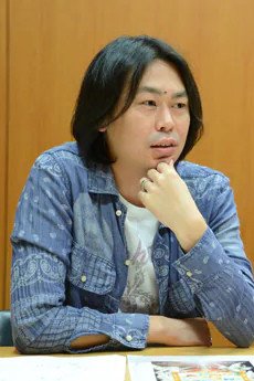 Kouji  Yoshida