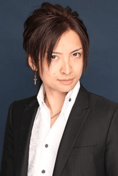 Shou  Kawaguchi