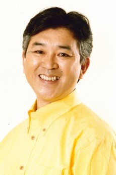 Masayuki  Omoro
