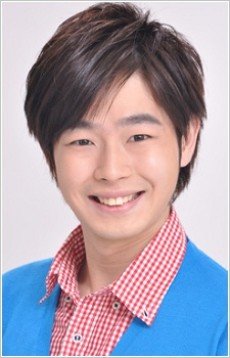 Haruhisa  Suzuki