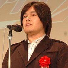 Yuuji  Terajima