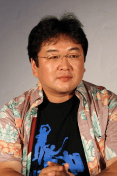 Junichi  Fujisaku