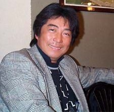 Tetsuo  Komura