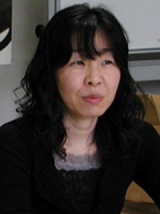 Terumi  Nakauchi