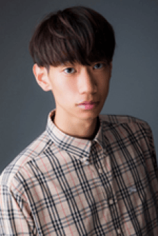 Kaito  Muroi