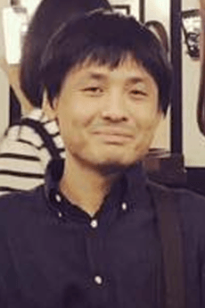 Teruyuki  Oomine