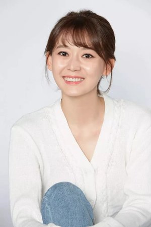 Bo Jung  Kim