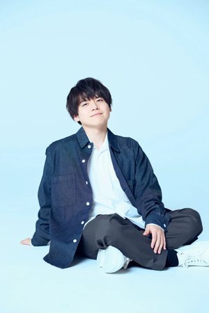 Yuuma  Uchida