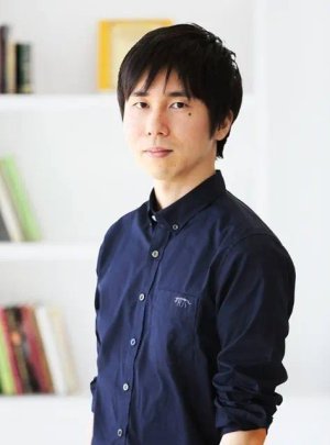 Kouta  Yamamoto
