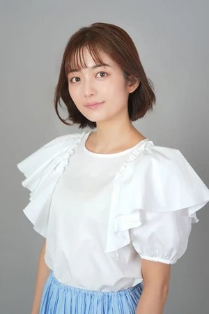 Suzuka  Morita