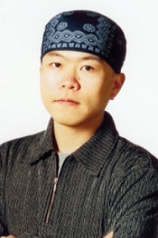 Osamu  Hosoi