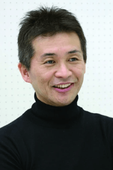 Shuuichi  Shigeno