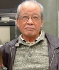 Hajime  Okayasu