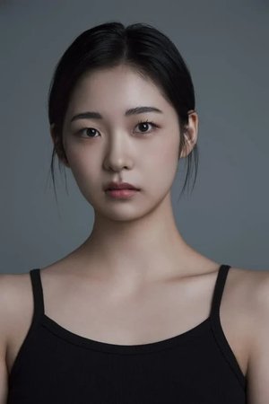 Hye Ji  Shin