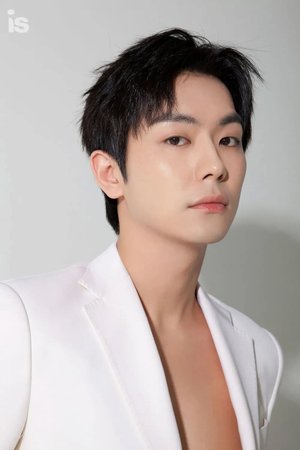 Woo Yeon  Ahn