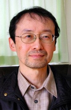 Hitoshi  Iwaaki