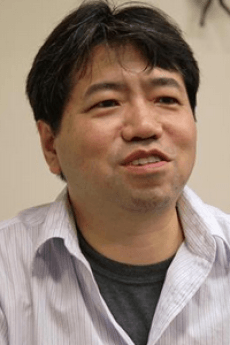 Nobuyuki  Takeuchi